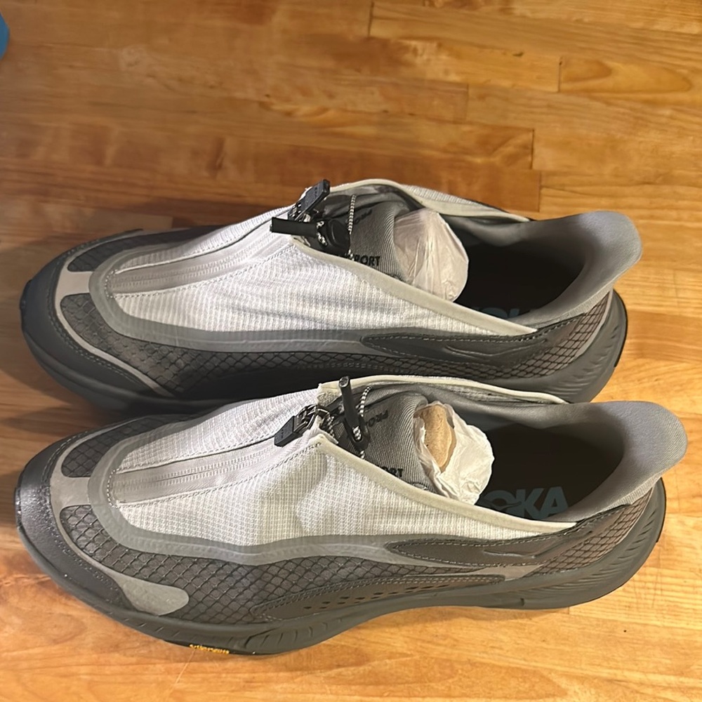 Hoka U Project Transport Men’s 11.5